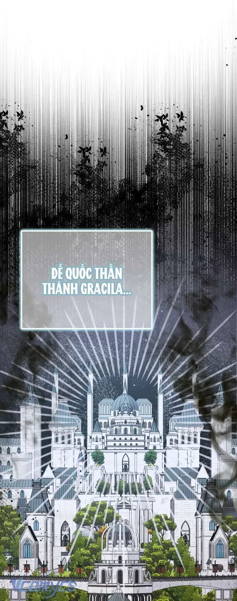 Trở Thành Cô Vợ Khế Ước Của Nhân Vật Phản Diện Chap 103 - Next Chap 104