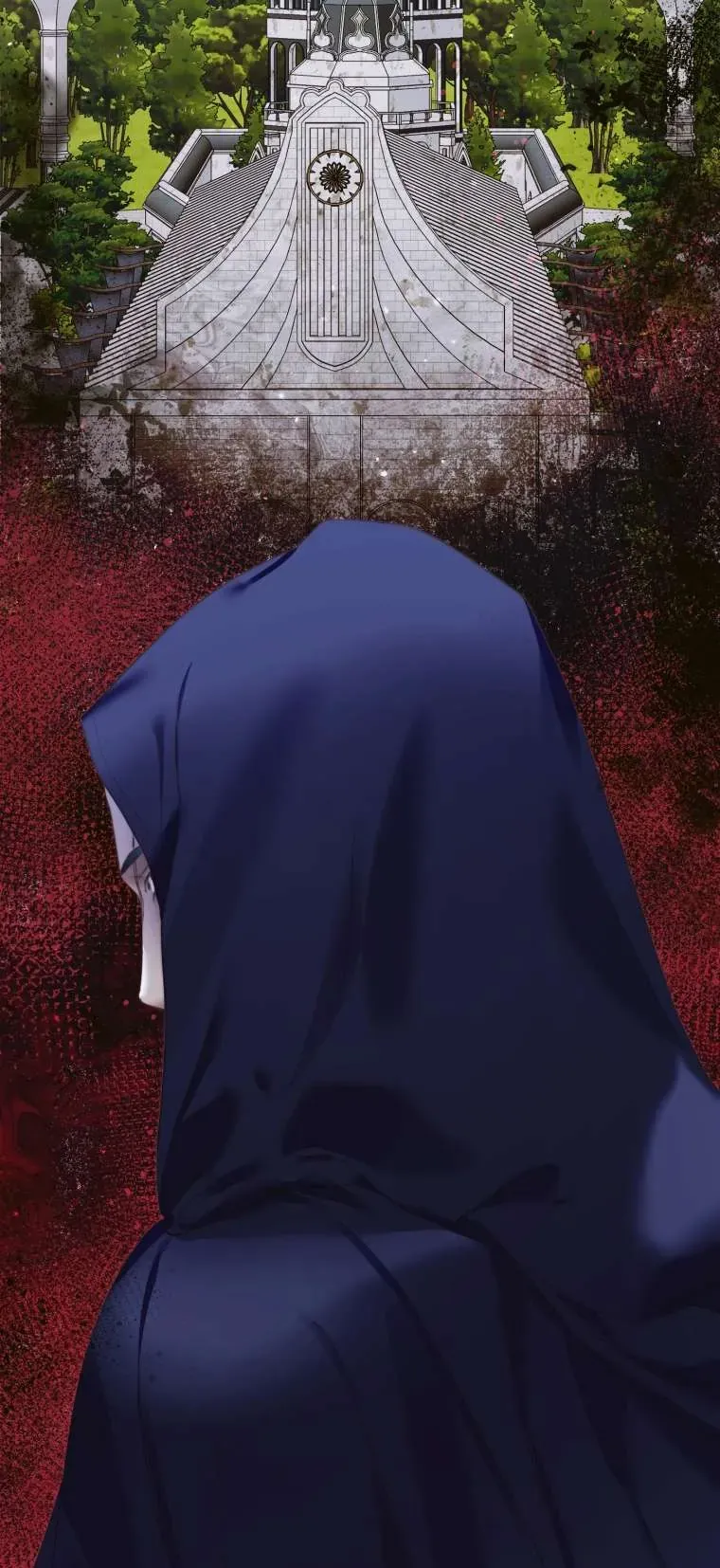 Trở Thành Cô Vợ Khế Ước Của Nhân Vật Phản Diện Chap 103 - Next Chap 104