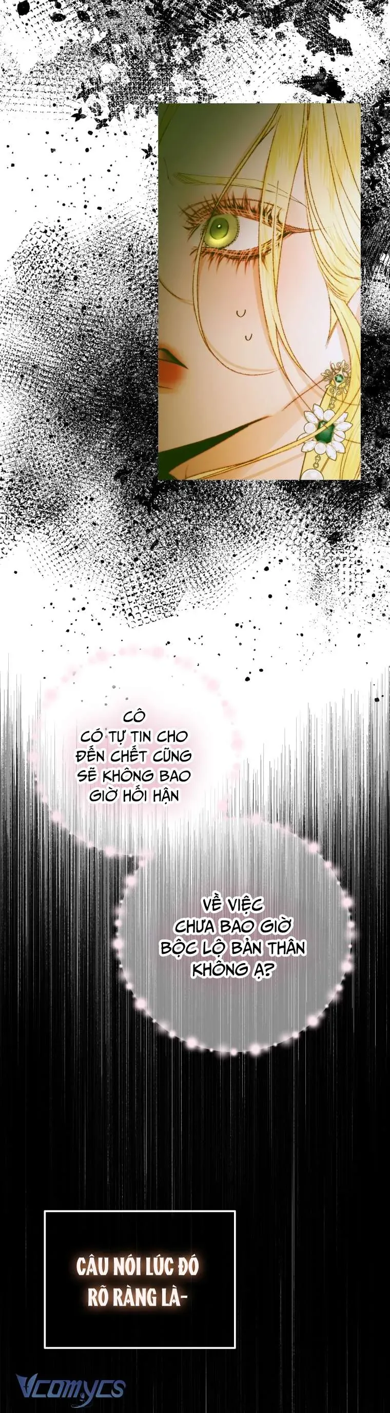 Trở Thành Cô Vợ Khế Ước Của Nhân Vật Phản Diện Chap 103 - Next Chap 104