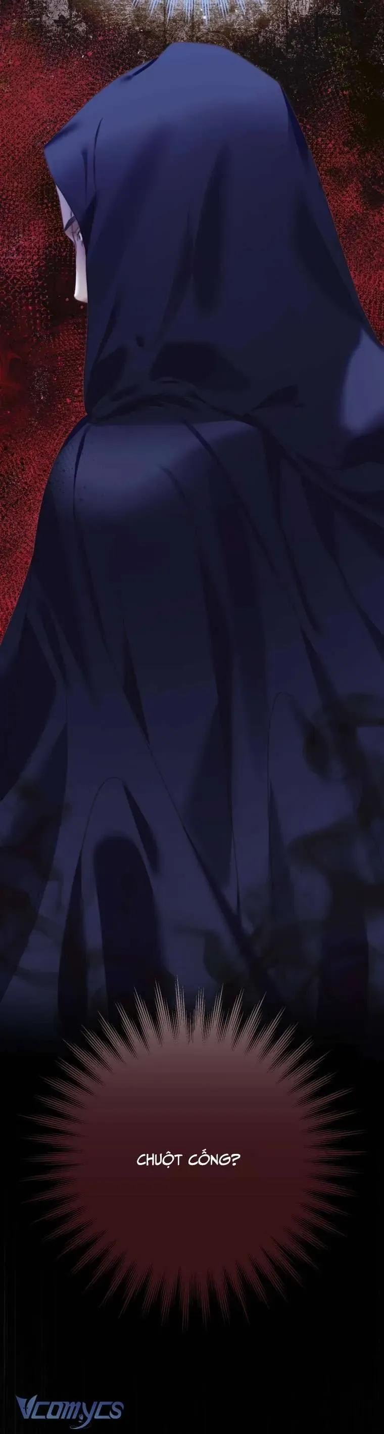 Trở Thành Cô Vợ Khế Ước Của Nhân Vật Phản Diện Chap 104 - Next Chap 105