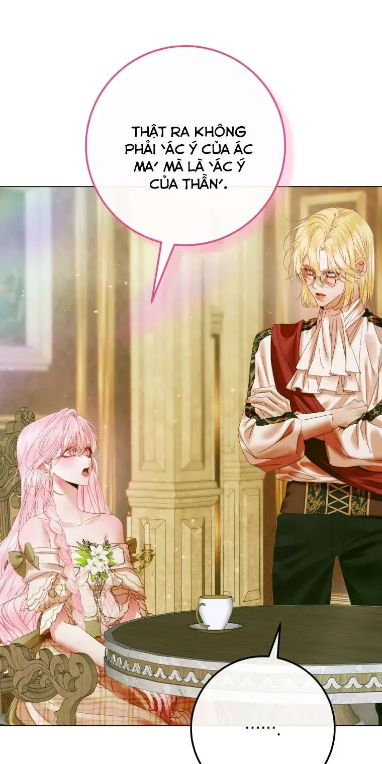 Trở Thành Cô Vợ Khế Ước Của Nhân Vật Phản Diện Chap 104 - Next Chap 105