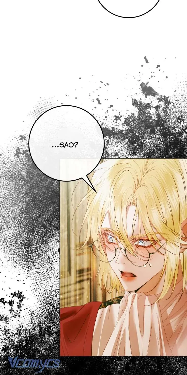 Trở Thành Cô Vợ Khế Ước Của Nhân Vật Phản Diện Chap 104 - Next Chap 105