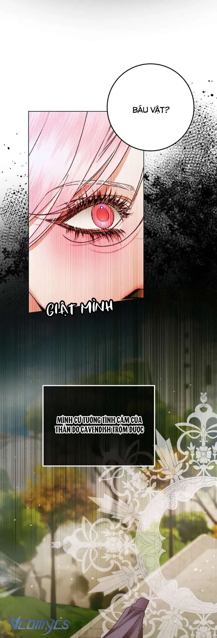 Trở Thành Cô Vợ Khế Ước Của Nhân Vật Phản Diện Chap 104 - Next Chap 105