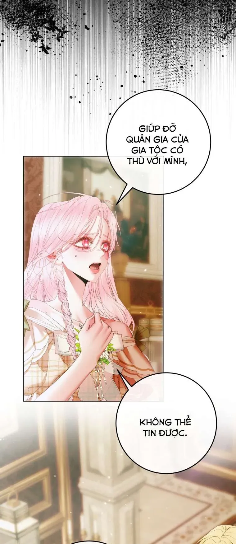 Trở Thành Cô Vợ Khế Ước Của Nhân Vật Phản Diện Chap 104 - Next Chap 105