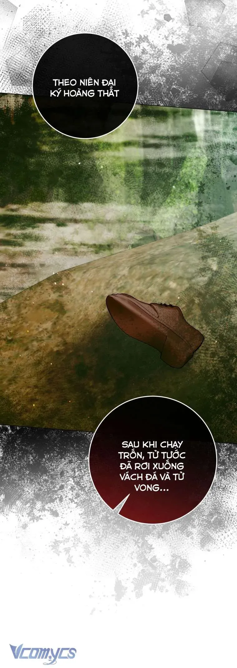 Trở Thành Cô Vợ Khế Ước Của Nhân Vật Phản Diện Chap 104 - Next Chap 105