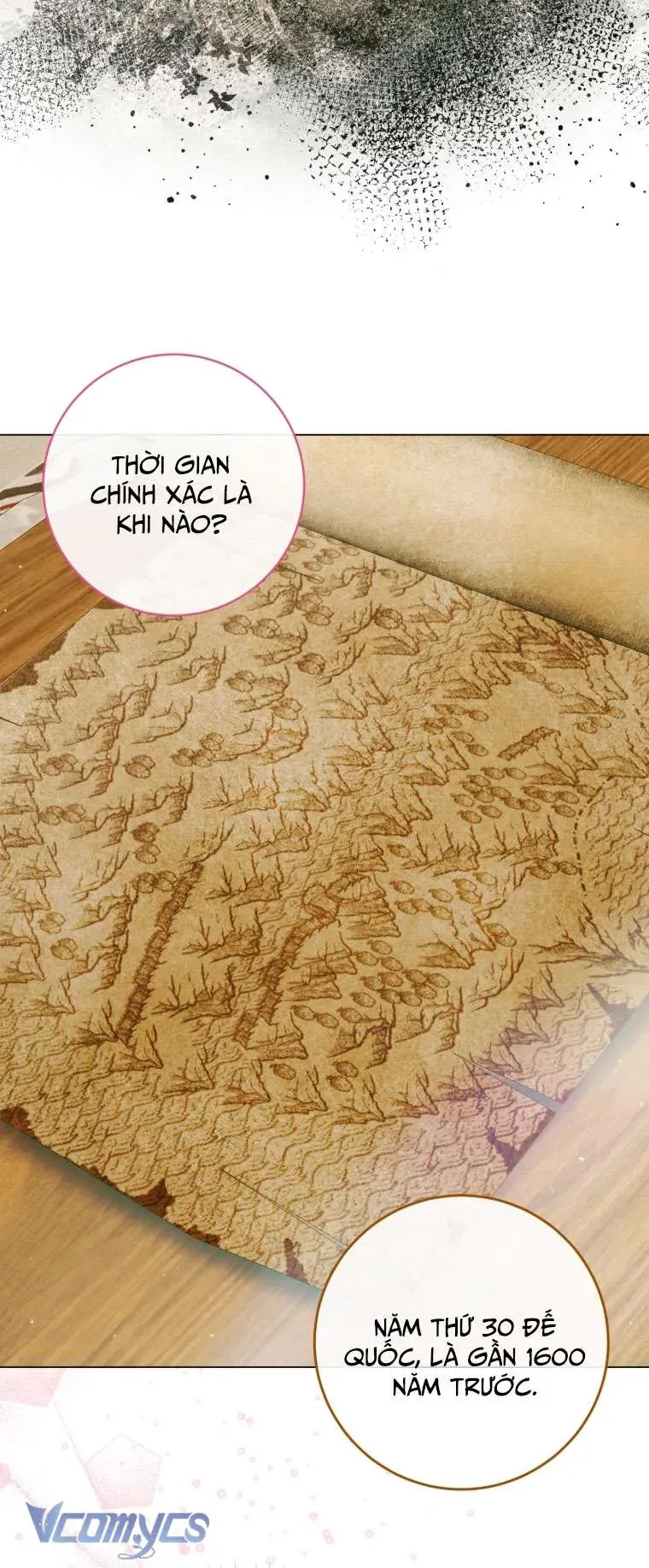 Trở Thành Cô Vợ Khế Ước Của Nhân Vật Phản Diện Chap 104 - Next Chap 105