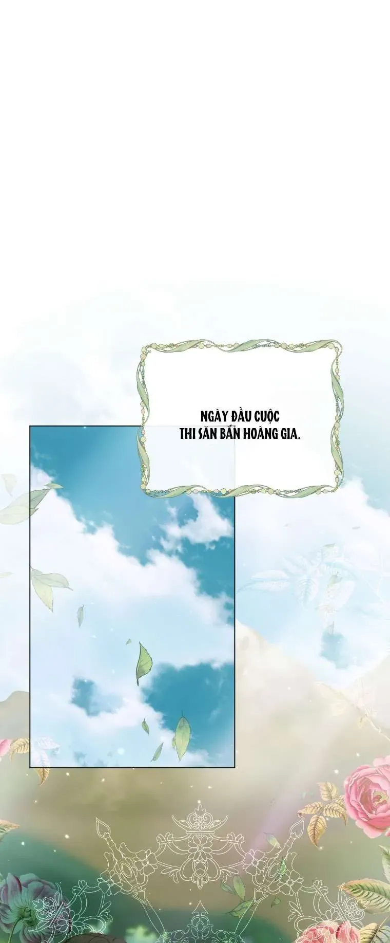 Trở Thành Cô Vợ Khế Ước Của Nhân Vật Phản Diện Chap 104 - Next Chap 105