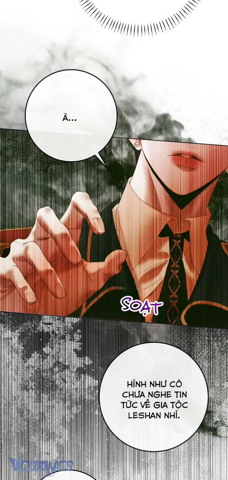 Trở Thành Cô Vợ Khế Ước Của Nhân Vật Phản Diện Chap 104 - Next Chap 105