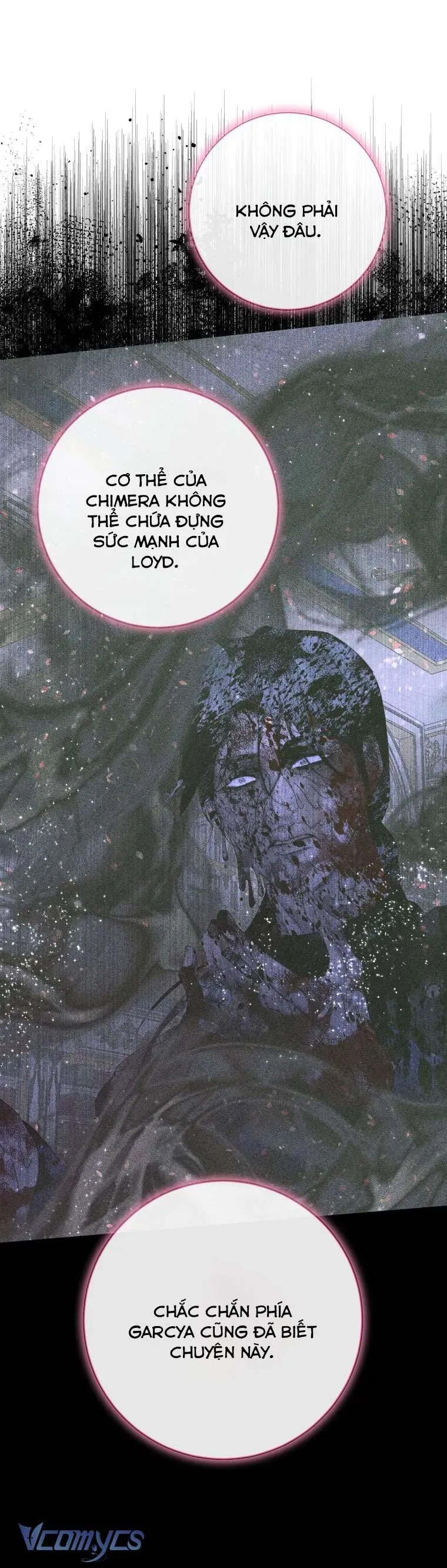 Trở Thành Cô Vợ Khế Ước Của Nhân Vật Phản Diện Chap 104 - Next Chap 105