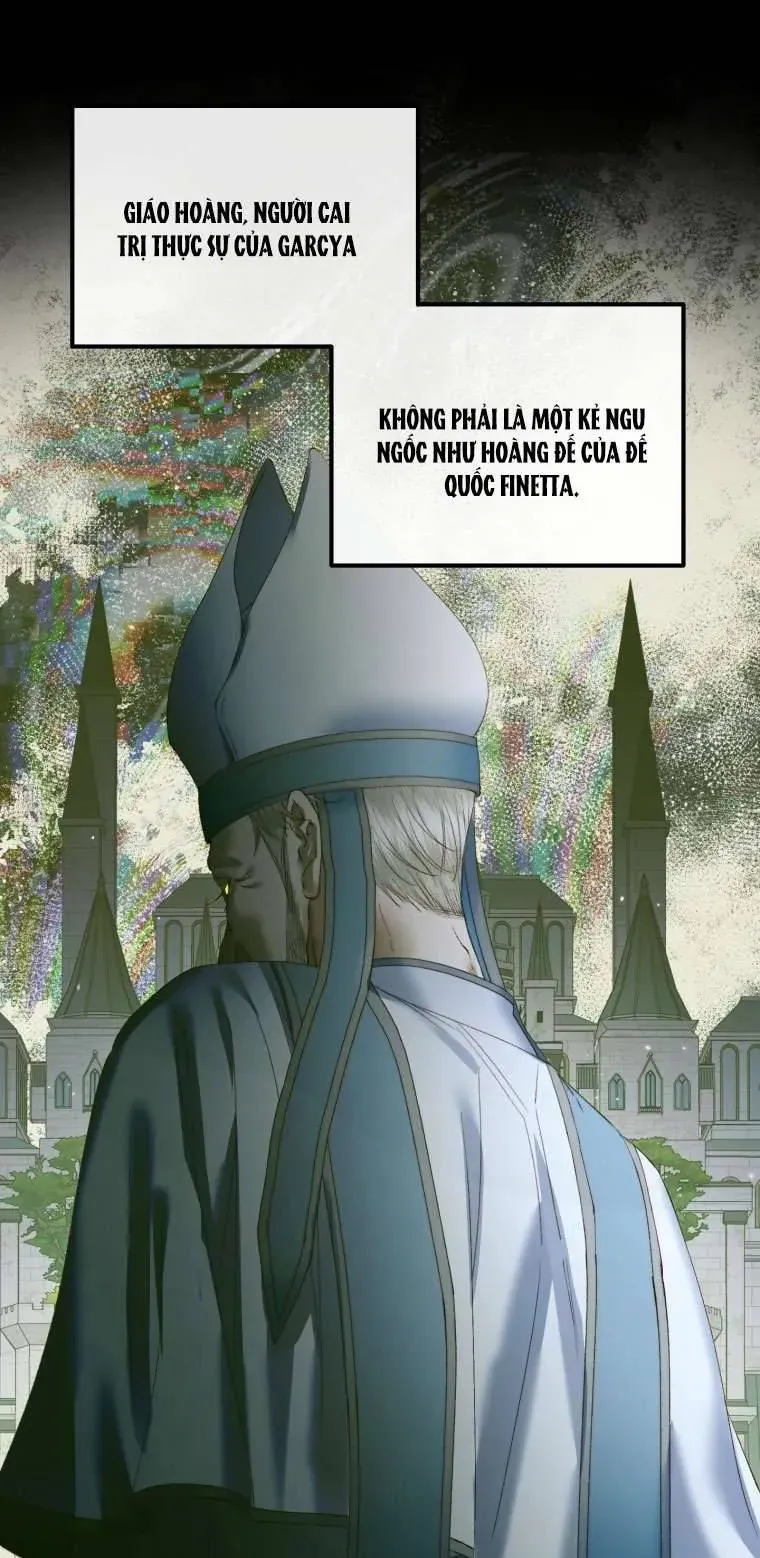 Trở Thành Cô Vợ Khế Ước Của Nhân Vật Phản Diện Chap 104 - Next Chap 105