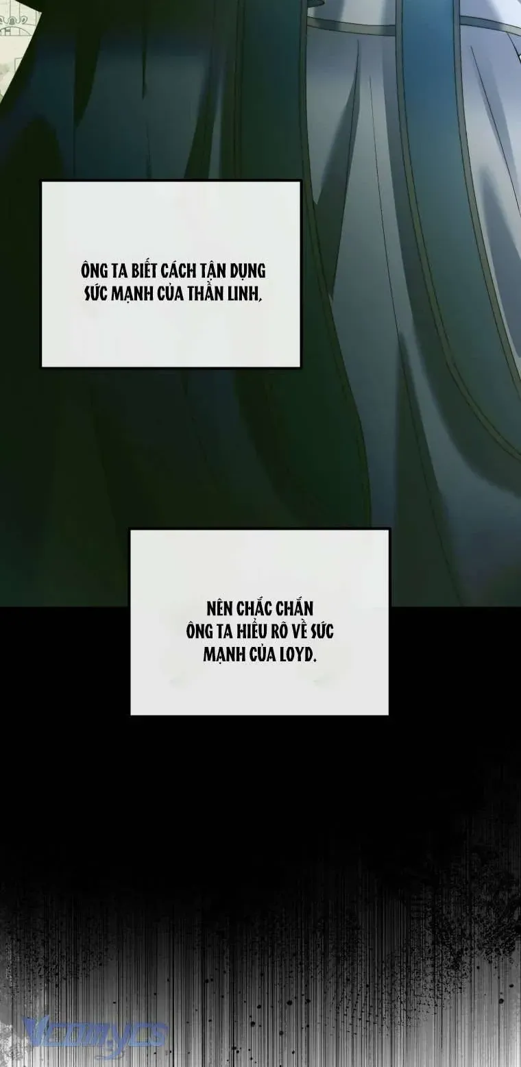 Trở Thành Cô Vợ Khế Ước Của Nhân Vật Phản Diện Chap 104 - Next Chap 105