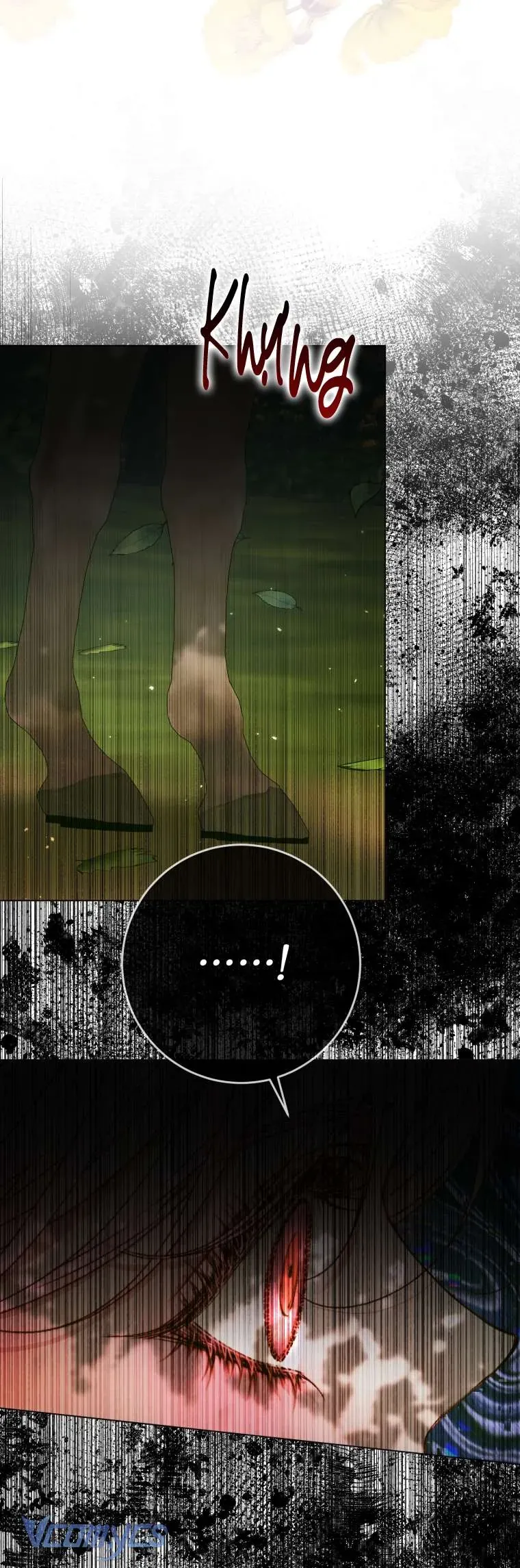 Trở Thành Cô Vợ Khế Ước Của Nhân Vật Phản Diện Chap 105 - Next Chap 106