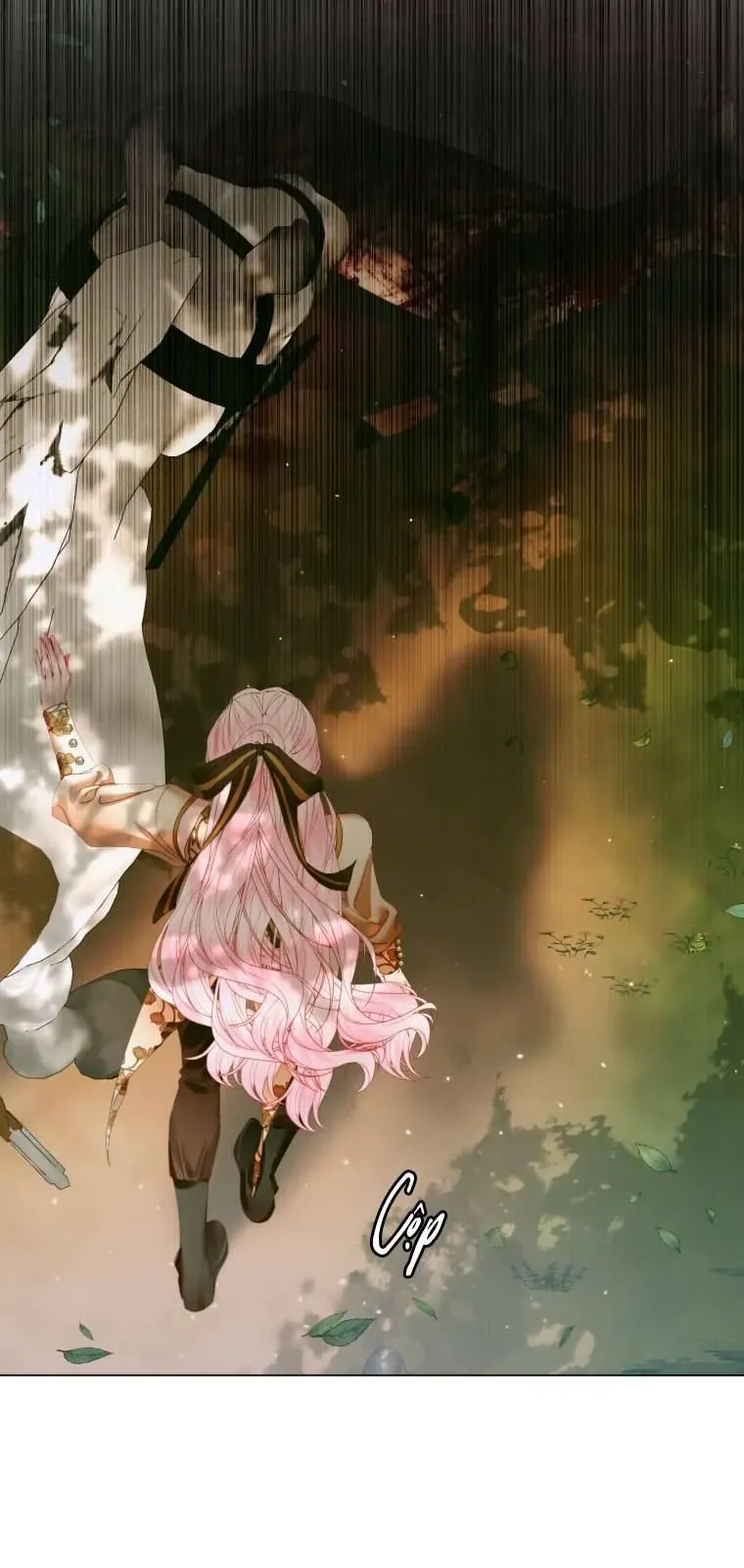 Trở Thành Cô Vợ Khế Ước Của Nhân Vật Phản Diện Chap 105 - Next Chap 106