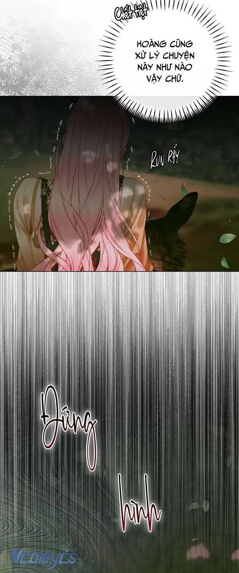 Trở Thành Cô Vợ Khế Ước Của Nhân Vật Phản Diện Chap 105 - Next Chap 106