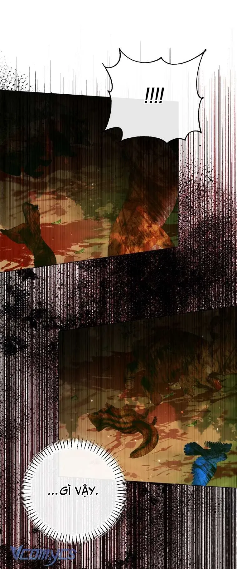 Trở Thành Cô Vợ Khế Ước Của Nhân Vật Phản Diện Chap 105 - Next Chap 106