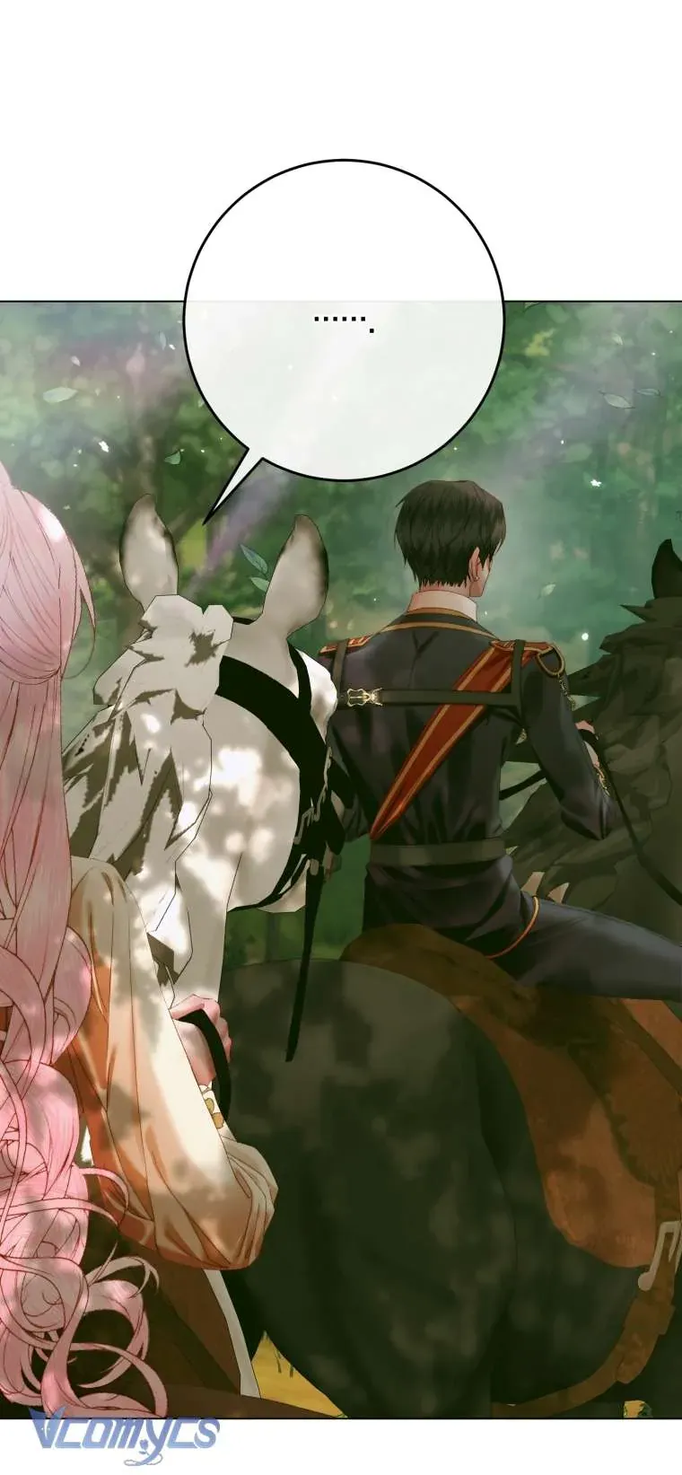 Trở Thành Cô Vợ Khế Ước Của Nhân Vật Phản Diện Chap 105 - Next Chap 106