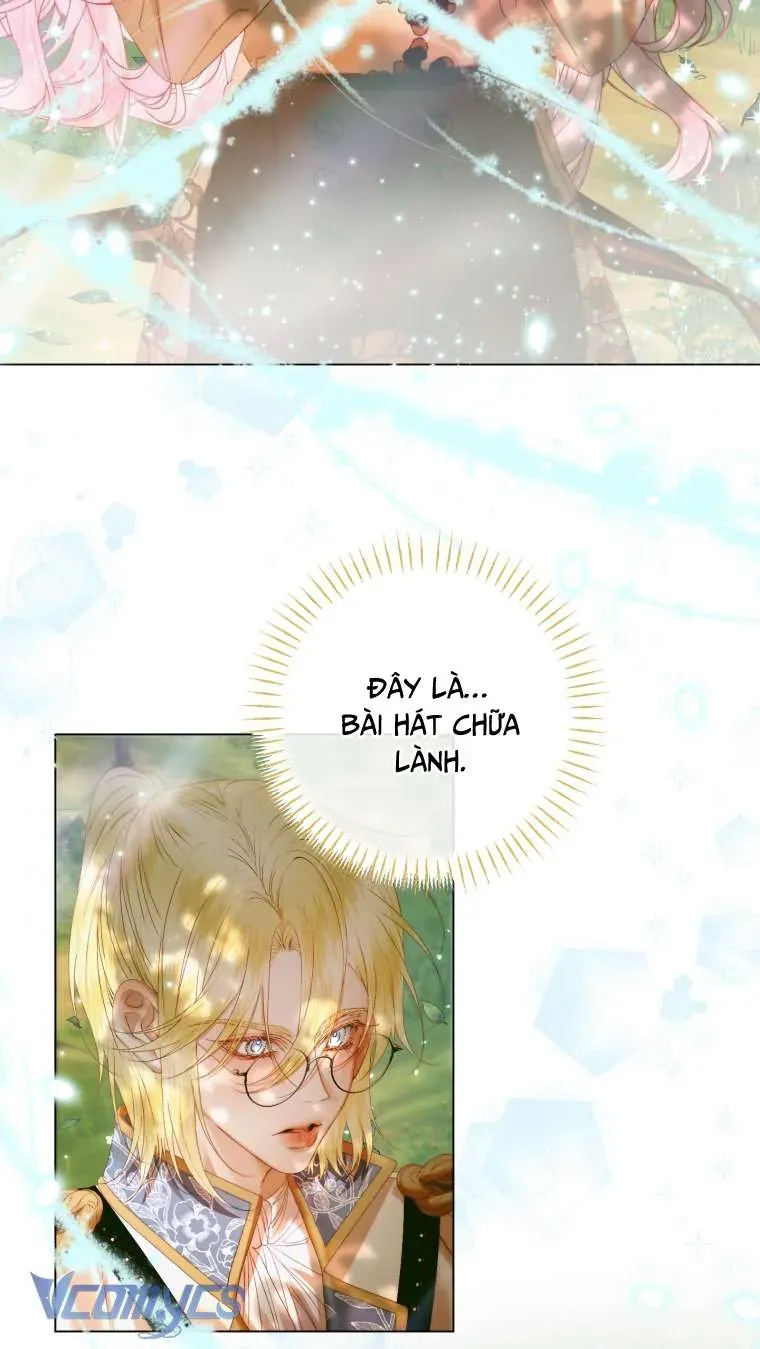 Trở Thành Cô Vợ Khế Ước Của Nhân Vật Phản Diện Chap 105 - Next Chap 106