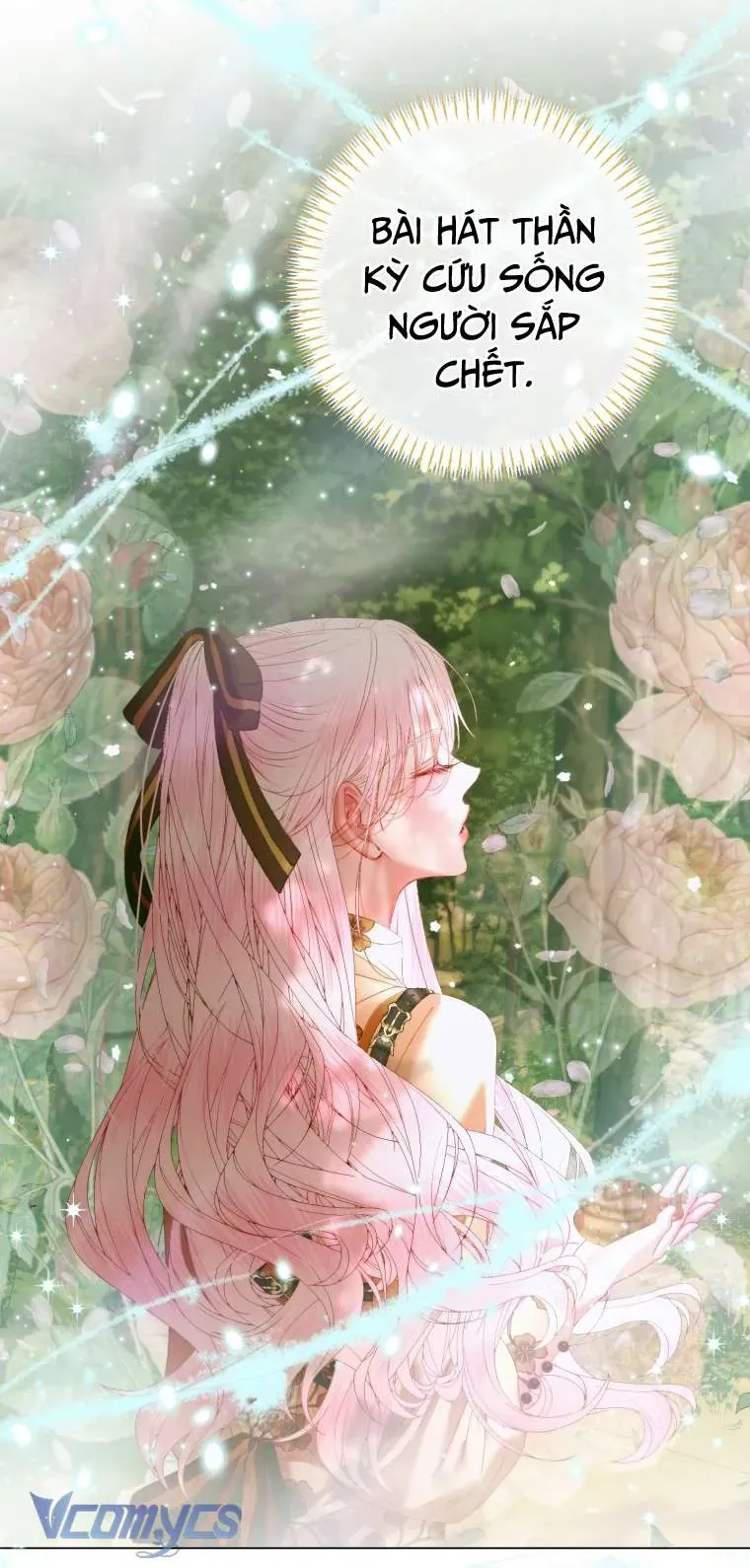 Trở Thành Cô Vợ Khế Ước Của Nhân Vật Phản Diện Chap 105 - Next Chap 106