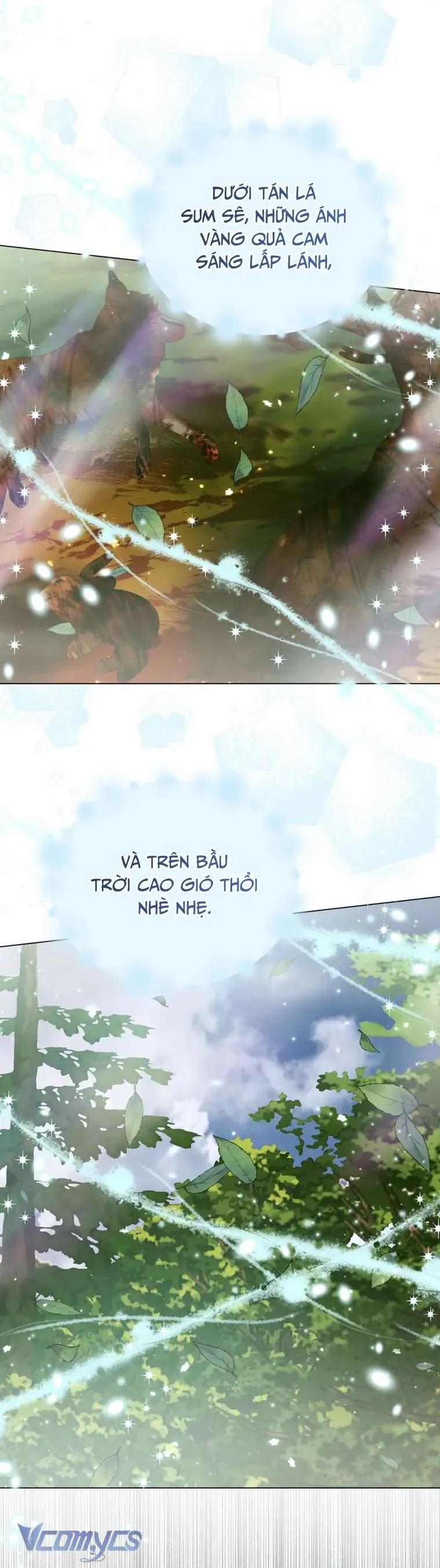 Trở Thành Cô Vợ Khế Ước Của Nhân Vật Phản Diện Chap 105 - Next Chap 106