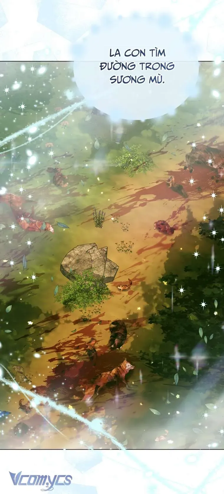 Trở Thành Cô Vợ Khế Ước Của Nhân Vật Phản Diện Chap 105 - Next Chap 106