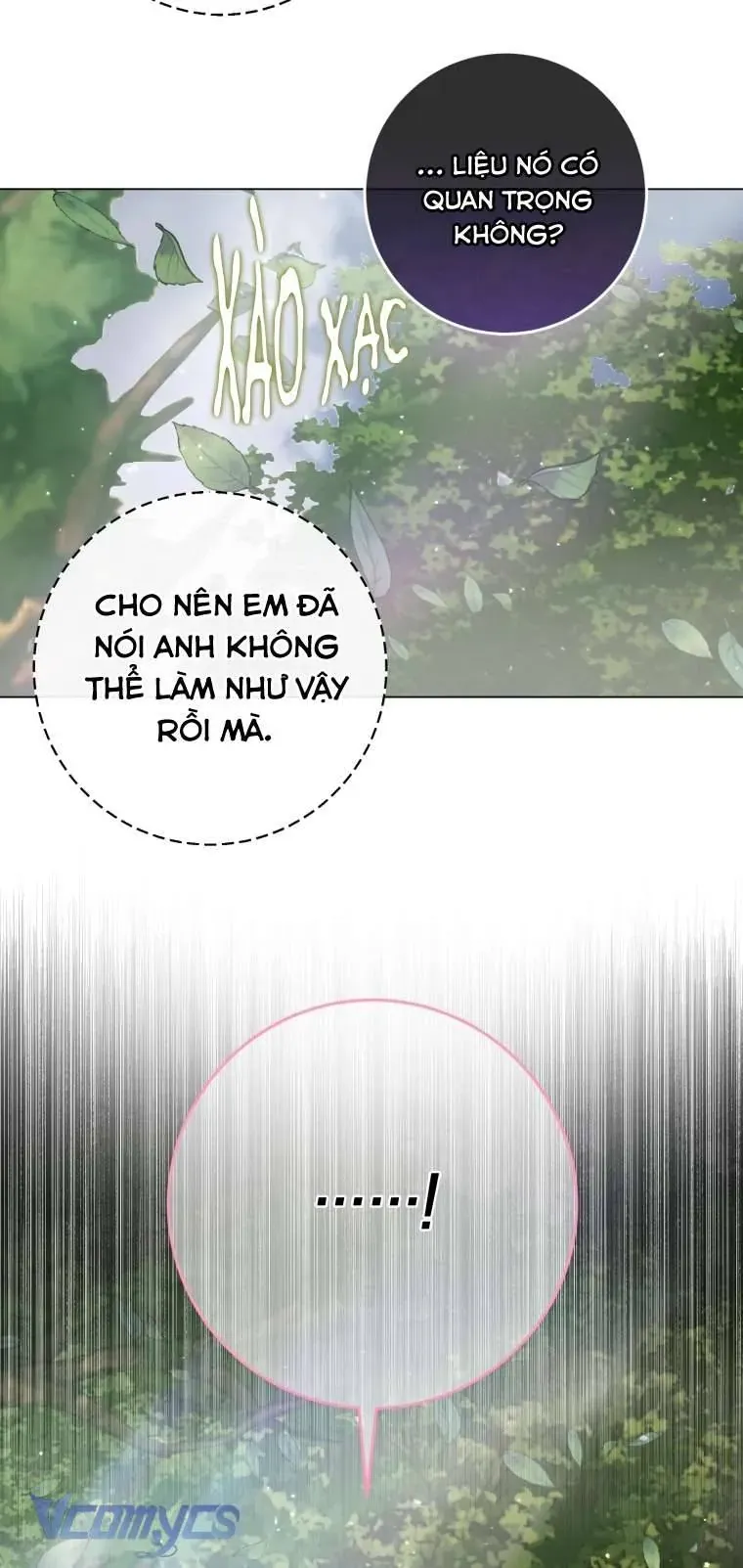 Trở Thành Cô Vợ Khế Ước Của Nhân Vật Phản Diện Chap 105 - Next Chap 106