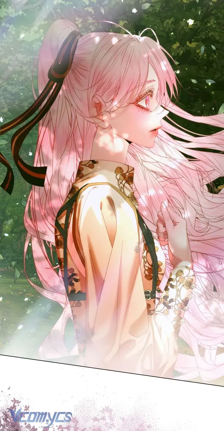 Trở Thành Cô Vợ Khế Ước Của Nhân Vật Phản Diện Chap 105 - Next Chap 106