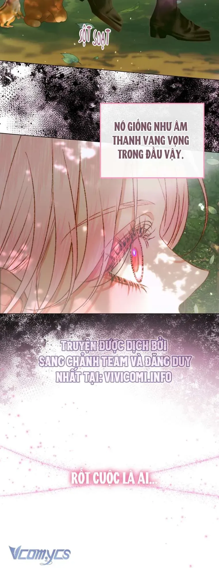 Trở Thành Cô Vợ Khế Ước Của Nhân Vật Phản Diện Chap 105 - Next Chap 106