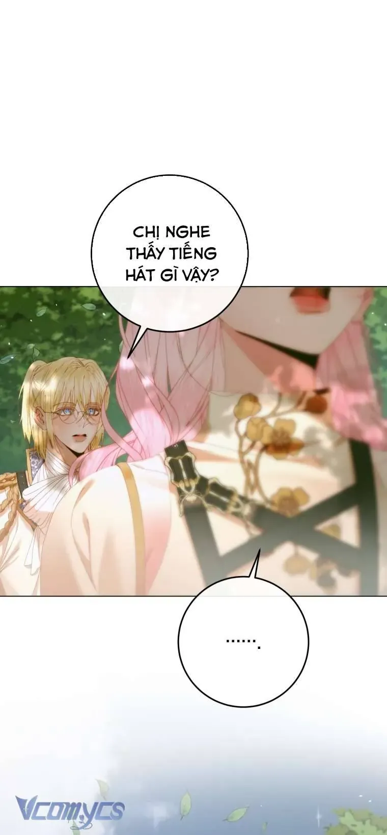 Trở Thành Cô Vợ Khế Ước Của Nhân Vật Phản Diện Chap 105 - Next Chap 106