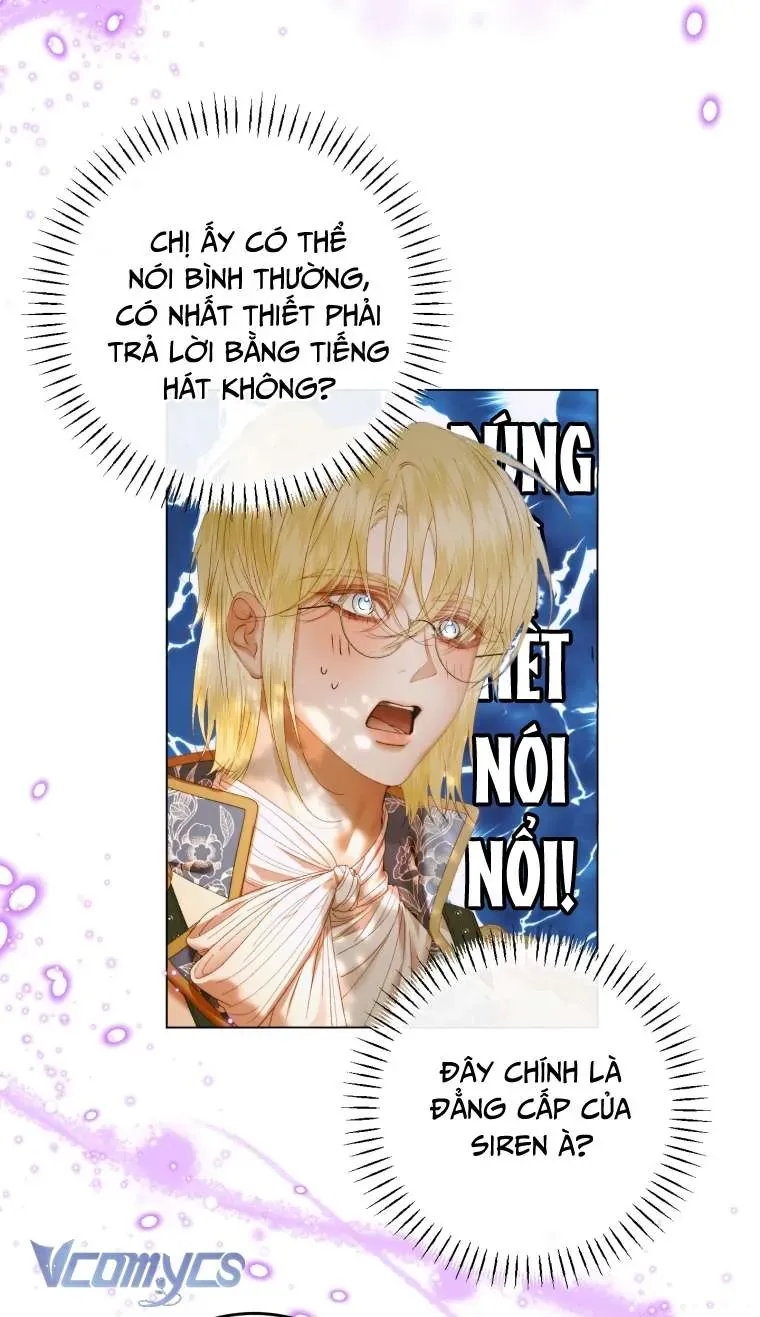 Trở Thành Cô Vợ Khế Ước Của Nhân Vật Phản Diện Chap 105 - Next Chap 106