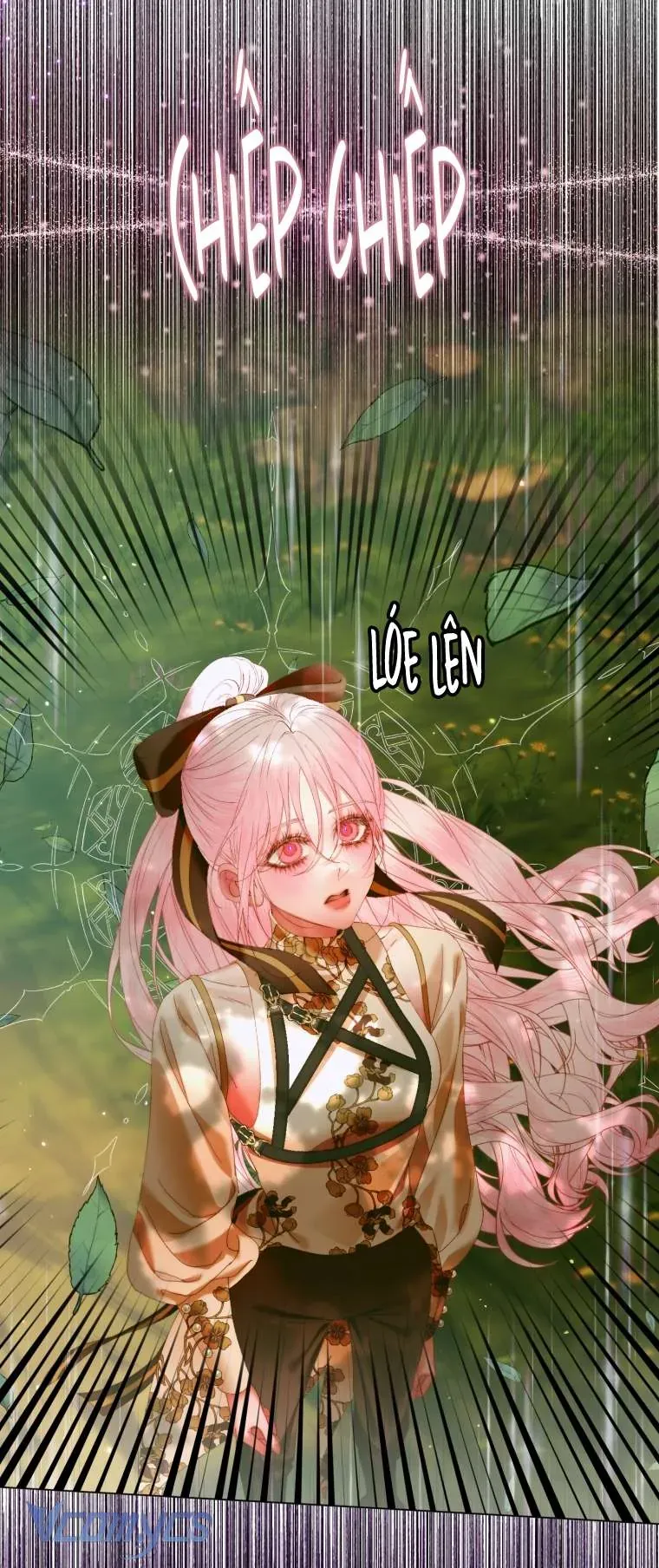 Trở Thành Cô Vợ Khế Ước Của Nhân Vật Phản Diện Chap 105 - Next Chap 106