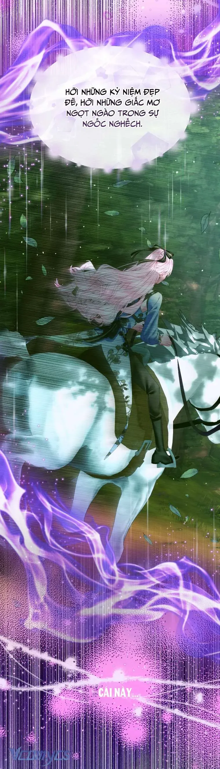 Trở Thành Cô Vợ Khế Ước Của Nhân Vật Phản Diện Chap 105 - Next Chap 106