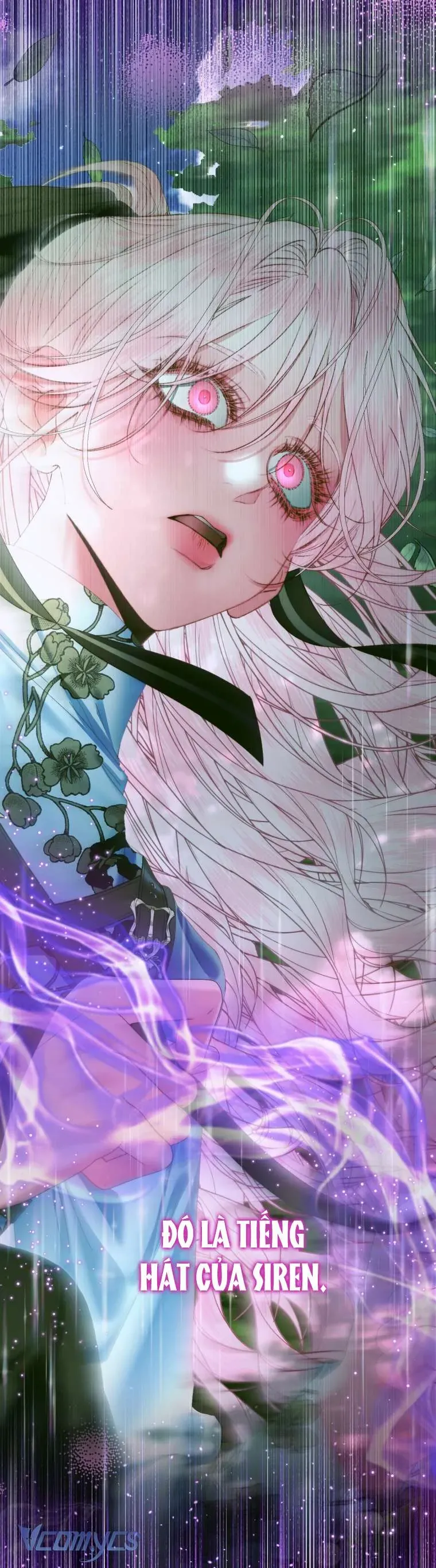 Trở Thành Cô Vợ Khế Ước Của Nhân Vật Phản Diện Chap 105 - Next Chap 106