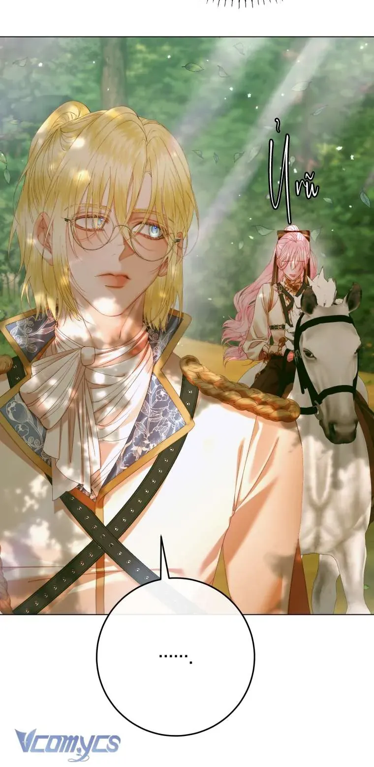 Trở Thành Cô Vợ Khế Ước Của Nhân Vật Phản Diện Chap 105 - Next Chap 106