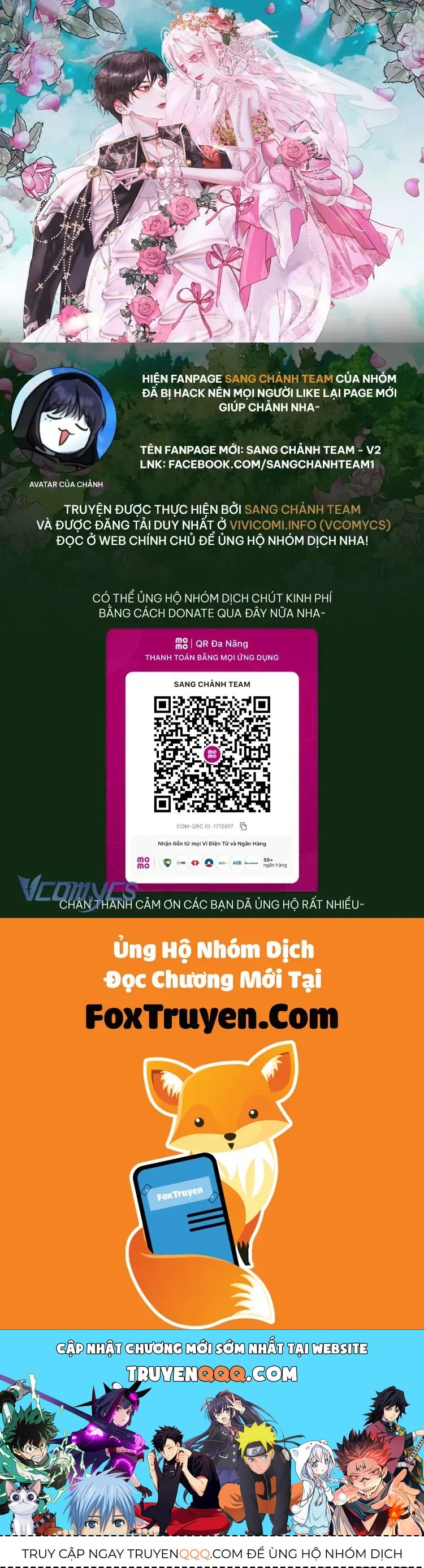 Trở Thành Cô Vợ Khế Ước Của Nhân Vật Phản Diện Chap 105 - Next Chap 106