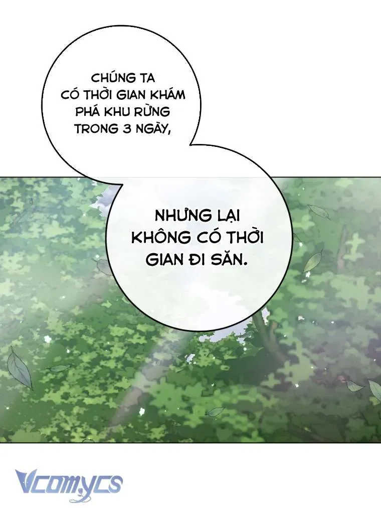 Trở Thành Cô Vợ Khế Ước Của Nhân Vật Phản Diện Chap 105 - Next Chap 106