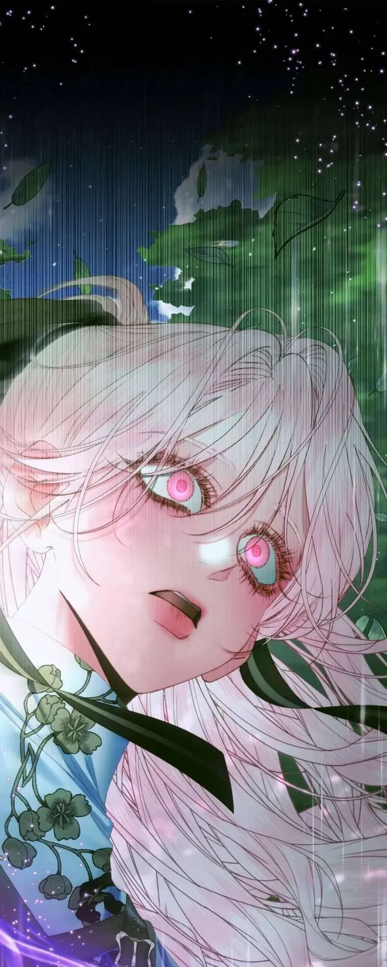 Trở Thành Cô Vợ Khế Ước Của Nhân Vật Phản Diện Chap 106 - Next Chap 107