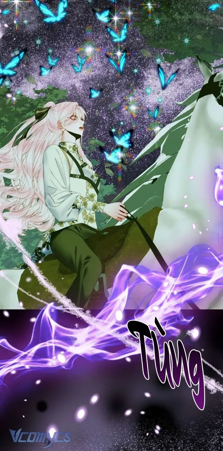 Trở Thành Cô Vợ Khế Ước Của Nhân Vật Phản Diện Chap 106 - Next Chap 107