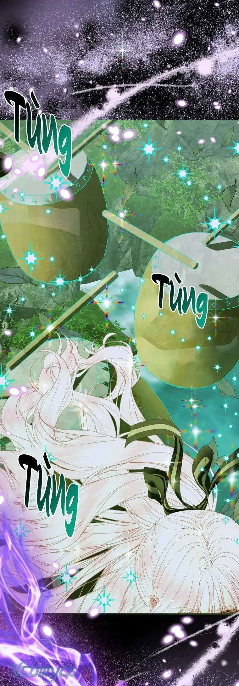 Trở Thành Cô Vợ Khế Ước Của Nhân Vật Phản Diện Chap 106 - Next Chap 107