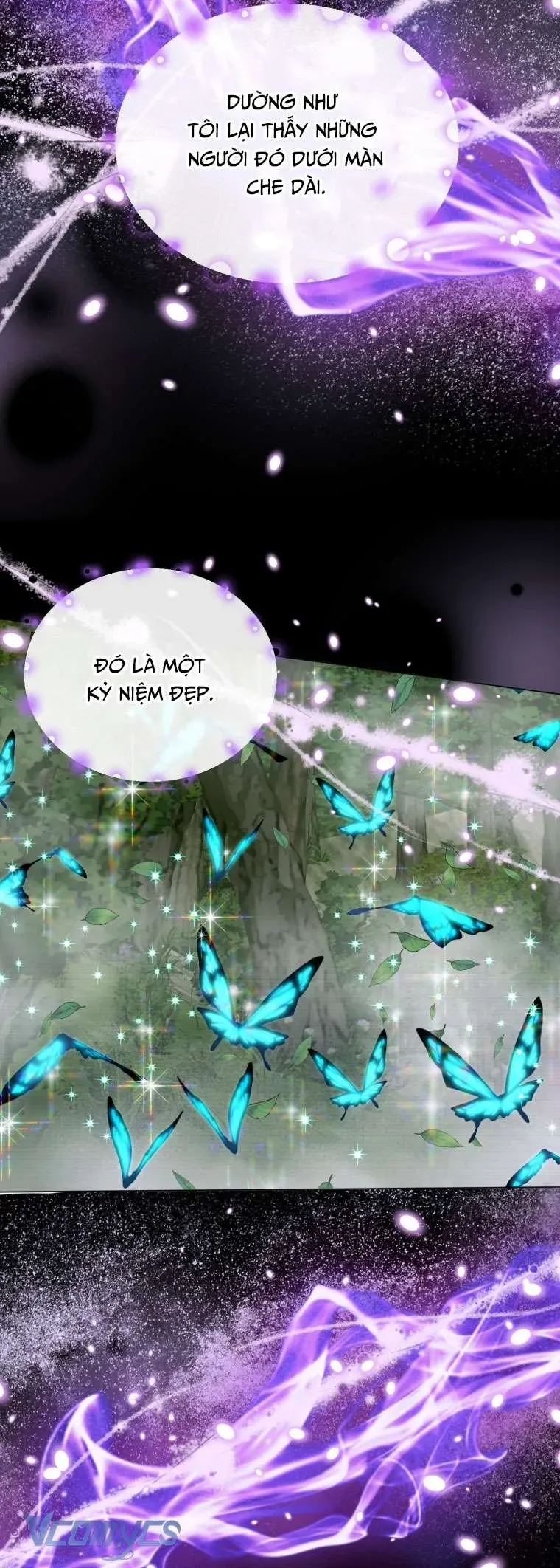 Trở Thành Cô Vợ Khế Ước Của Nhân Vật Phản Diện Chap 106 - Next Chap 107