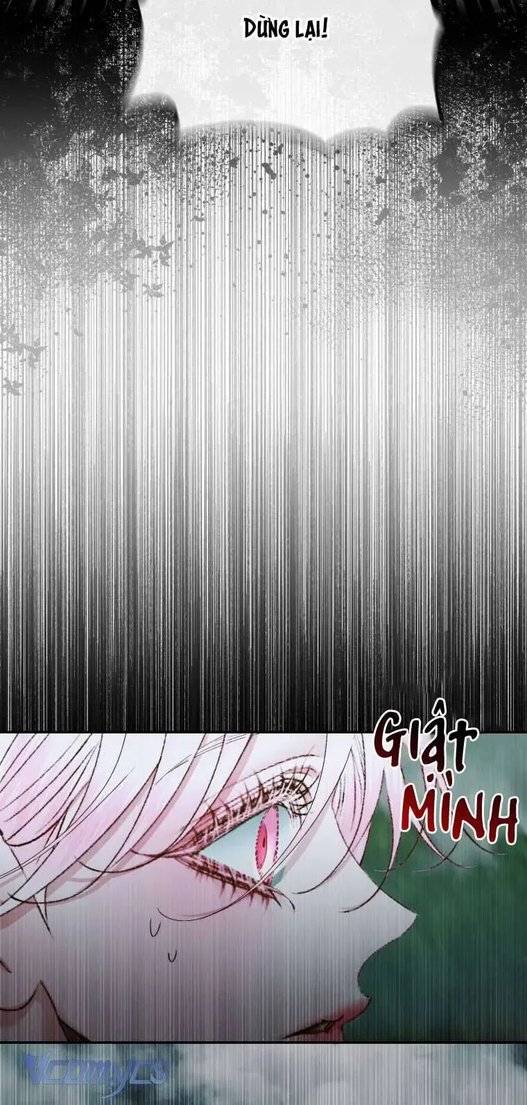 Trở Thành Cô Vợ Khế Ước Của Nhân Vật Phản Diện Chap 106 - Next Chap 107