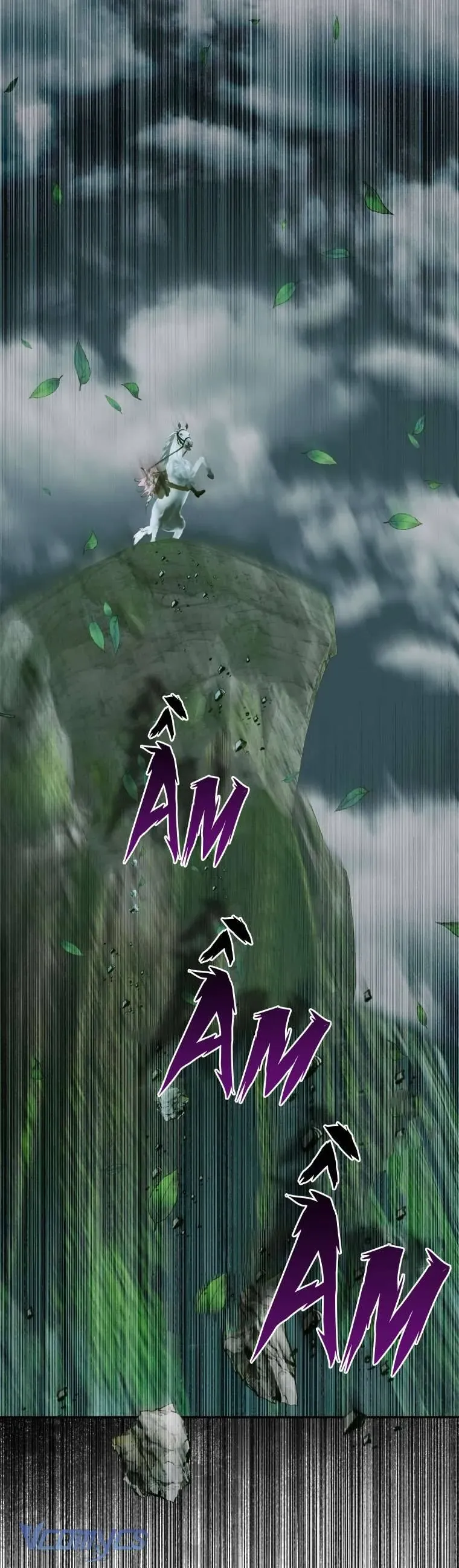 Trở Thành Cô Vợ Khế Ước Của Nhân Vật Phản Diện Chap 106 - Next Chap 107