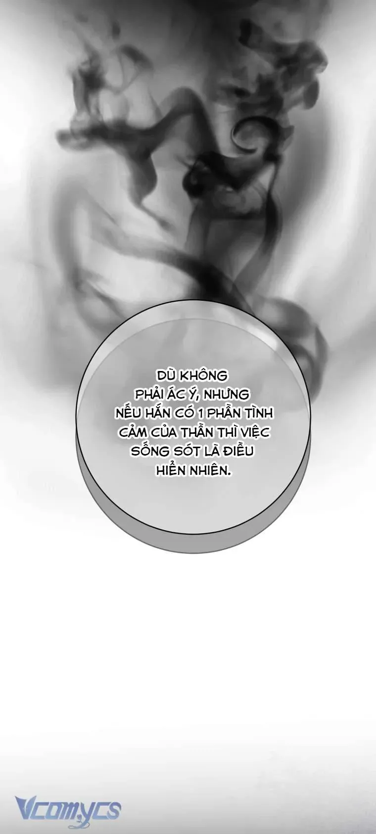 Trở Thành Cô Vợ Khế Ước Của Nhân Vật Phản Diện Chap 106 - Next Chap 107