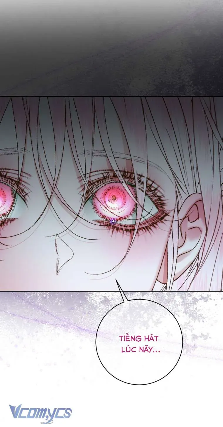 Trở Thành Cô Vợ Khế Ước Của Nhân Vật Phản Diện Chap 106 - Next Chap 107