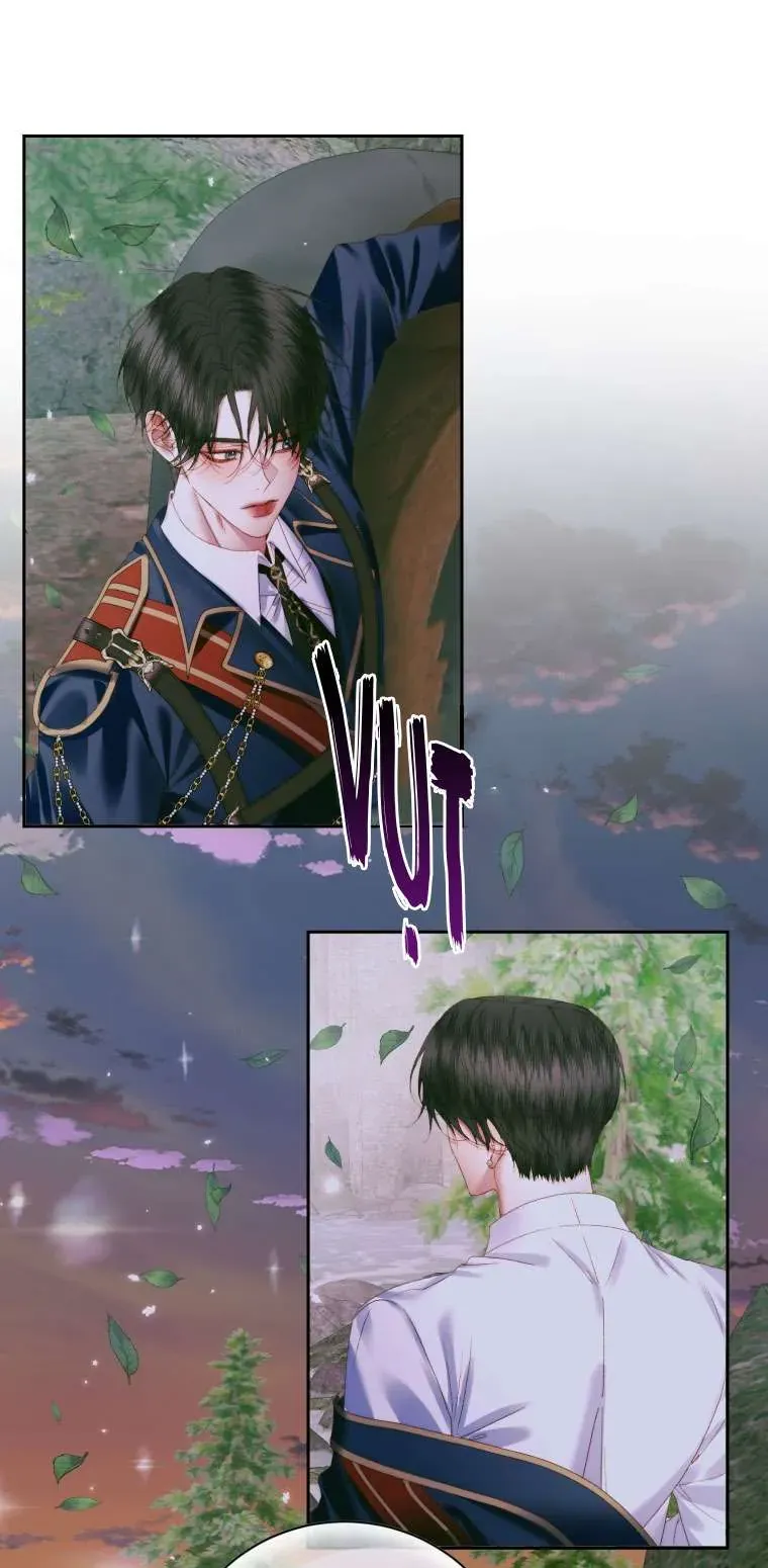 Trở Thành Cô Vợ Khế Ước Của Nhân Vật Phản Diện Chap 106 - Next Chap 107