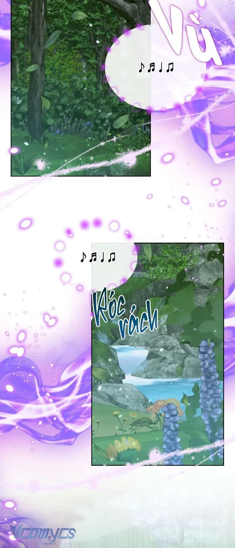 Trở Thành Cô Vợ Khế Ước Của Nhân Vật Phản Diện Chap 106 - Next Chap 107