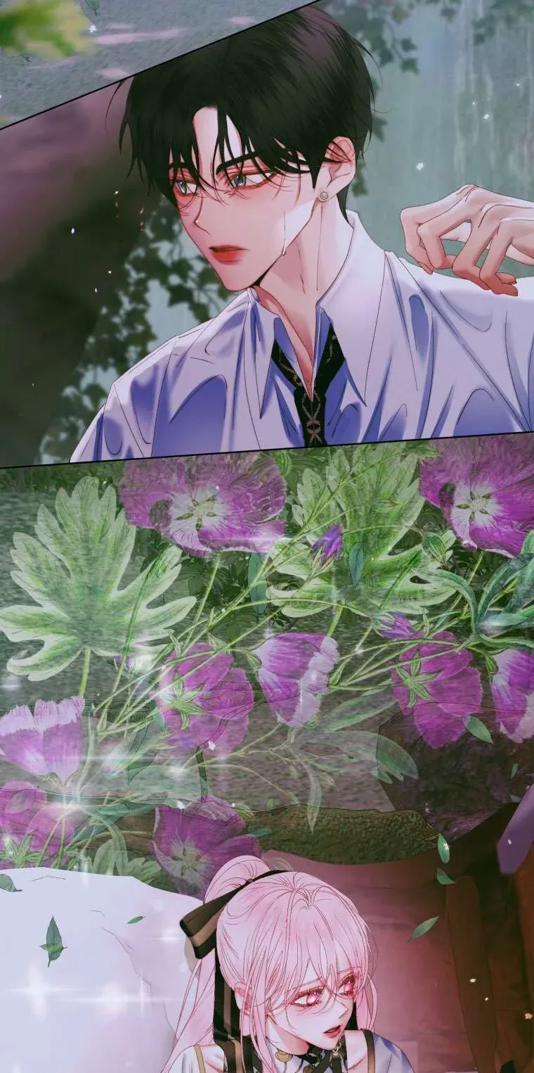 Trở Thành Cô Vợ Khế Ước Của Nhân Vật Phản Diện Chap 106 - Next Chap 107