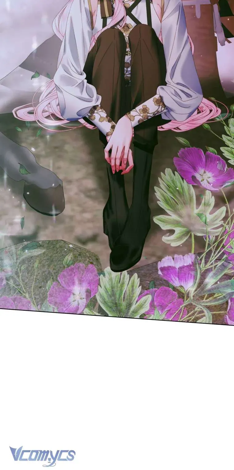 Trở Thành Cô Vợ Khế Ước Của Nhân Vật Phản Diện Chap 106 - Next Chap 107