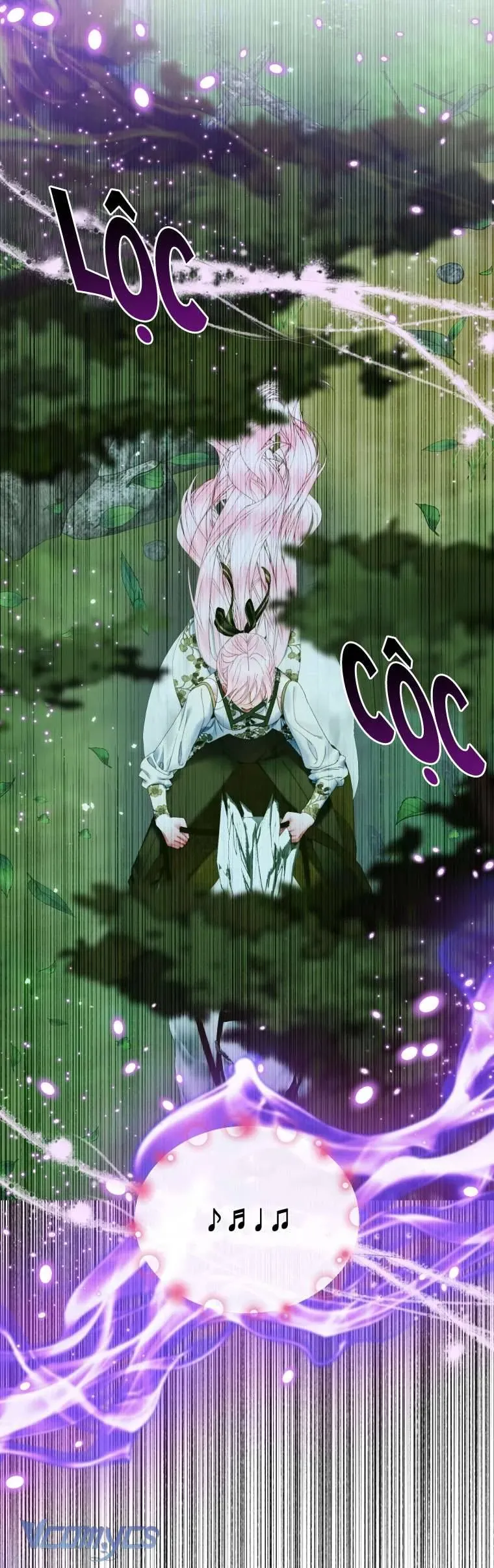 Trở Thành Cô Vợ Khế Ước Của Nhân Vật Phản Diện Chap 106 - Next Chap 107