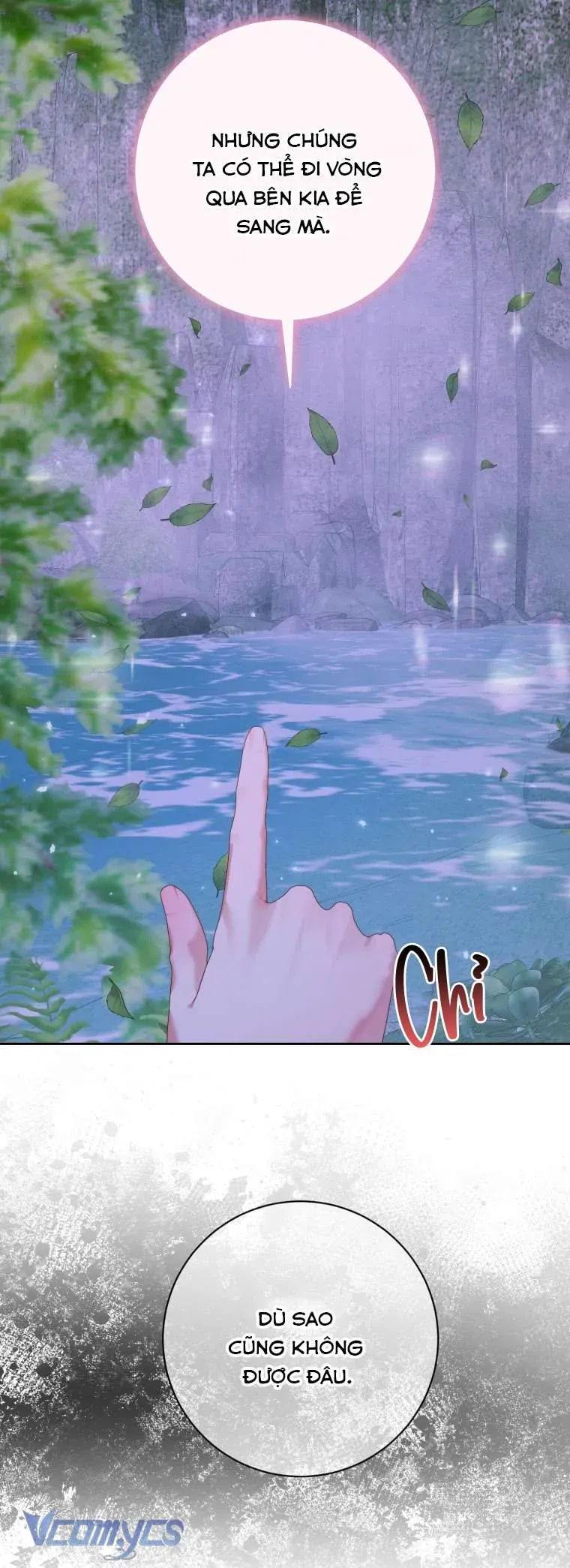 Trở Thành Cô Vợ Khế Ước Của Nhân Vật Phản Diện Chap 106 - Next Chap 107