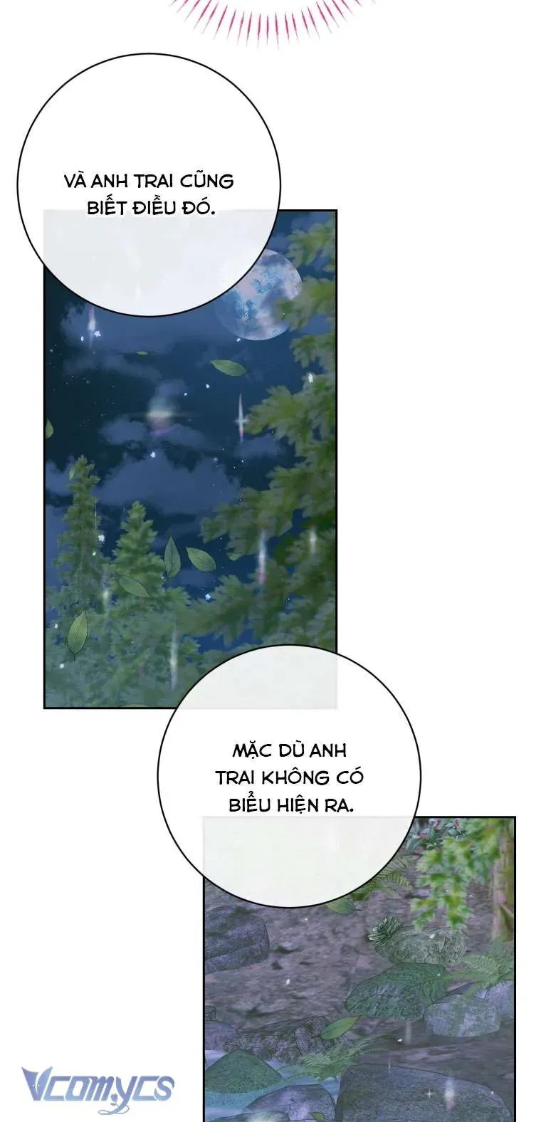 Trở Thành Cô Vợ Khế Ước Của Nhân Vật Phản Diện Chap 106 - Next Chap 107